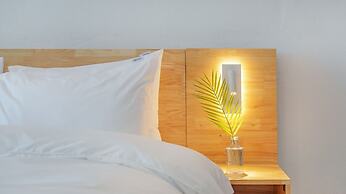 Gangreung cn6 Ocean View spa Poolvilla