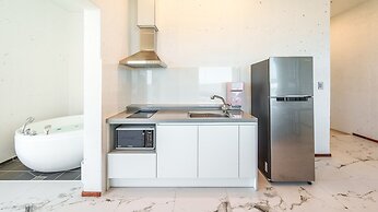 Gangreung cn6 Ocean View spa Poolvilla