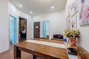 Palas House By Cozrum