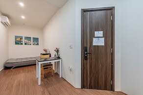 Palas House By Cozrum