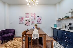 Palas House By Cozrum