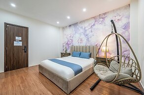 Palas House By Cozrum