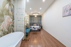 Palas House By Cozrum