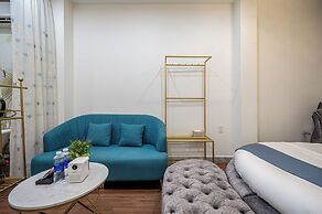 Palas House By Cozrum