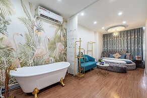 Palas House By Cozrum