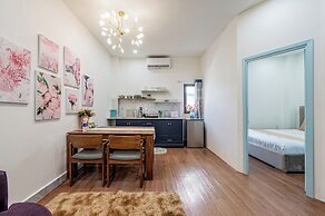 Palas House By Cozrum