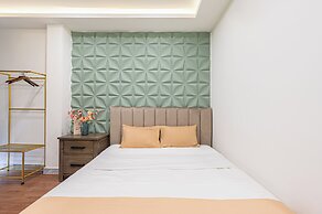 Palas House By Cozrum