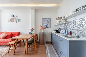 Palas House By Cozrum