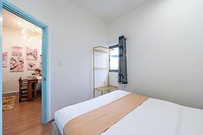 Palas House By Cozrum