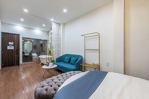 Palas House By Cozrum