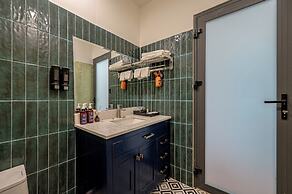 Palas House By Cozrum