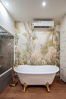 Palas House By Cozrum