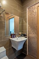 Palas House By Cozrum