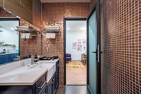 Palas House By Cozrum