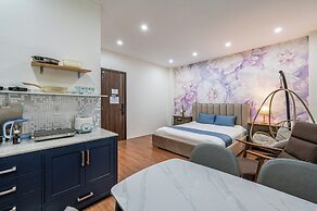 Palas House By Cozrum