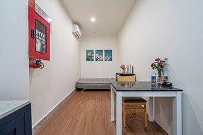 Palas House By Cozrum