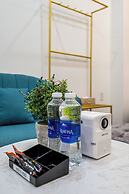 Palas House By Cozrum