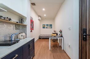 Palas House By Cozrum