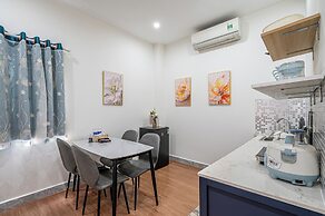 Palas House By Cozrum