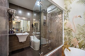 Palas House By Cozrum