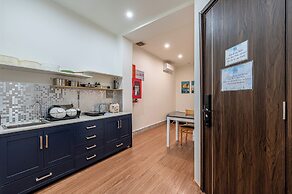 Palas House By Cozrum