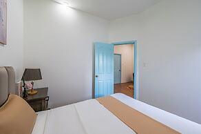 Palas House By Cozrum