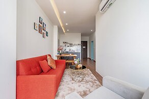 Palas House By Cozrum