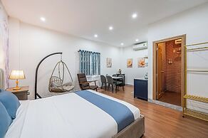 Palas House By Cozrum