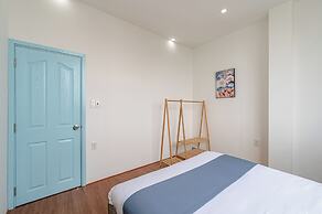 Palas House By Cozrum