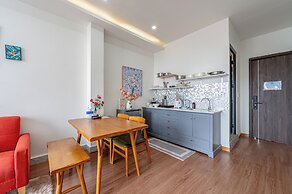 Palas House By Cozrum