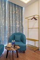 Palas House By Cozrum