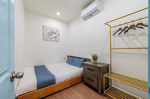 Palas House By Cozrum