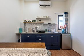 Palas House By Cozrum