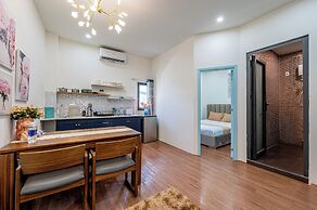 Palas House By Cozrum