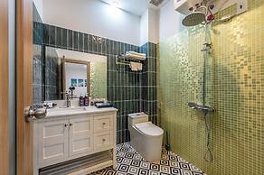 Palas House By Cozrum