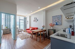 Palas House By Cozrum