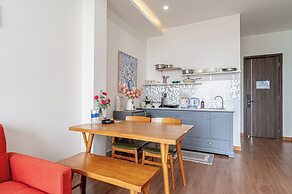 Palas House By Cozrum