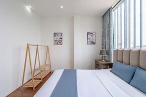 Palas House By Cozrum