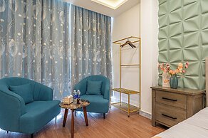 Palas House By Cozrum