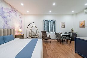 Palas House By Cozrum