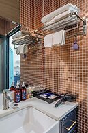 Palas House By Cozrum