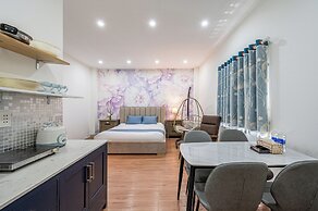 Palas House By Cozrum