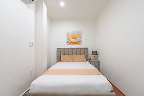 Palas House By Cozrum