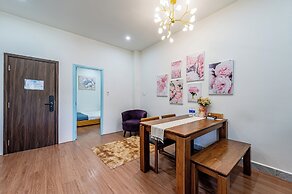 Palas House By Cozrum