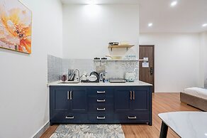 Palas House By Cozrum