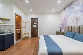 Palas House By Cozrum