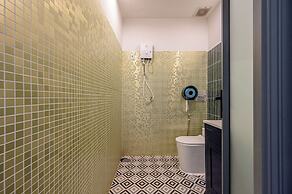 Palas House By Cozrum