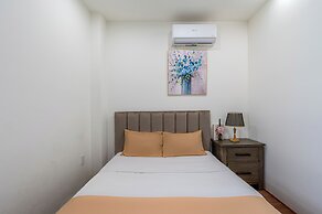 Palas House By Cozrum