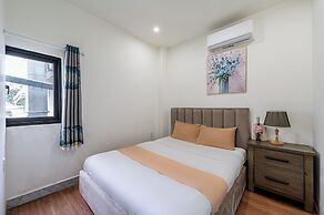 Palas House By Cozrum