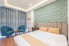 Palas House By Cozrum